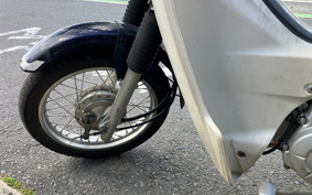 HONDA SUPER CUB110 JA10