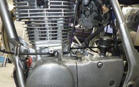 YAMAHA SR400 Gen.3 2006 RH01J