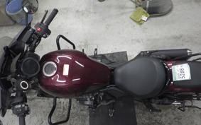 HONDA REBEL 1100 DCT 2023 SC83