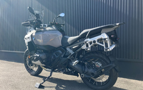BMW R1300GS Adventure 2025 0M31