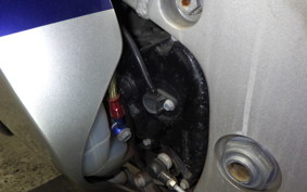 SUZUKI GSX1300R HAYABUSA 2001