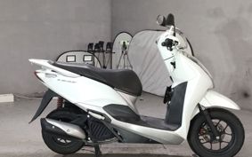 HONDA LEAD 125 JF45