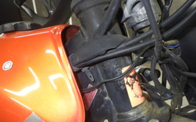 SUZUKI VANVAN 200 2019 NH42A