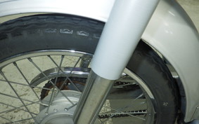 HONDA CD50 BENLY S CD50