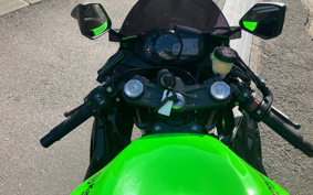 KAWASAKI NINJA ZX-6R 2022 ZX636G