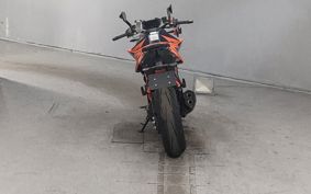 KTM 1290 SUPER  DUKE R V3940