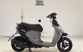 SUZUKI LET's 4 CA46A
