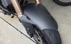 HONDA CB250RA MC52