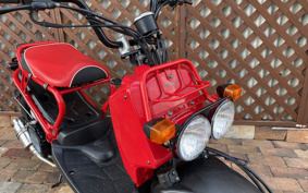 HONDA ZOOMER AF58