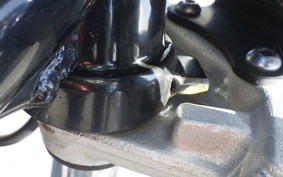 YAMAHA DRAGSTAR 400 CLASSIC 2005 VH01J