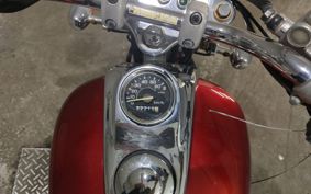 HONDA MAGNA 50 AC13