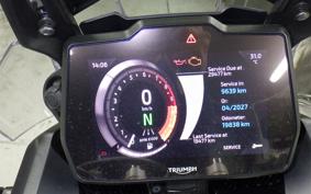 TRIUMPH TIGER 900 GT PRO 2024
