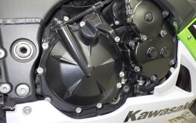 KAWASAKI ZX 10 NINJA R 2010