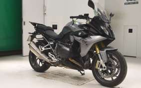 BMW R1200RS 2018