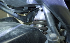 KAWASAKI BALIUS 250 ZR250A