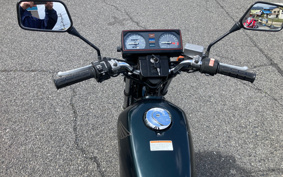 HONDA CB125 JC06