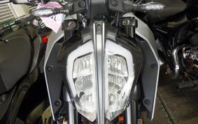 KTM 390 DUKE 2023