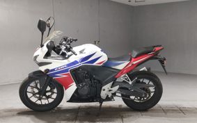 HONDA CBR400R 2013 NC47