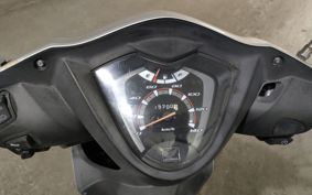 HONDA DIO 110 JF31