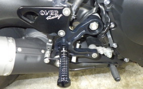 YAMAHA XSR900 2021 RN56J