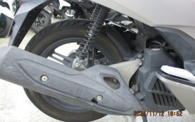 HONDA PCX125 JF56