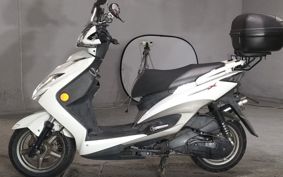 YAMAHA CYGNUS125XSR SE44J