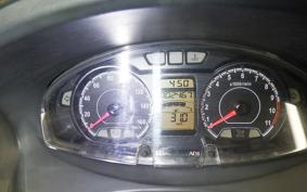 SUZUKI SKYWAVE 200 (Burgman 200) 2022 CH41A