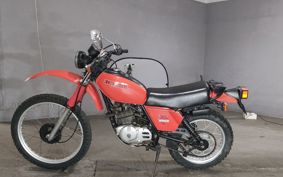 HONDA XL250S L250S