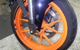 KTM 390 DUKE 2023