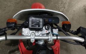 HONDA XR230 MD36