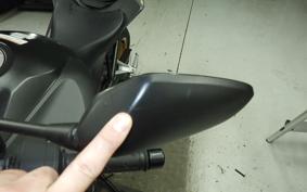 HONDA CB1000 HORNET SP 2025 SC86
