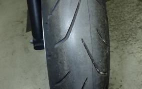 HONDA VTR 250 Gen. 2 MC33
