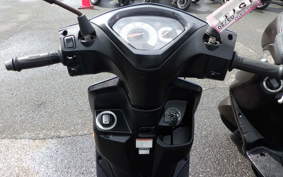 YAMAHA AXIS 125 Z SED7J