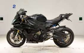 BMW S1000RR 2011
