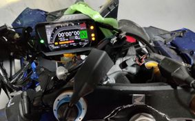 HONDA CBR1000RR R 2020 SC82