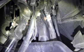 YAMAHA N-MAX 155 A SG50J