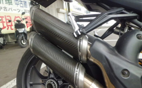 DUCATI STREET FIGHTER 1098 2010 ZDMF100AA9B