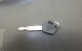SUZUKI ADDRESS V125 G CF46A