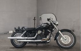 YAMAHA DRAGSTAR 250 VG02J