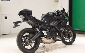 KAWASAKI NINJA 650 A 2017 ER650H