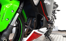KAWASAKI  NINJA ZX-25R SE ZX250E