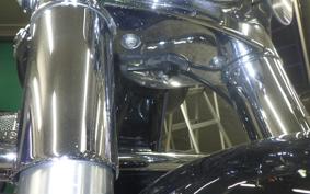 HARLEY FLD 1580 2012