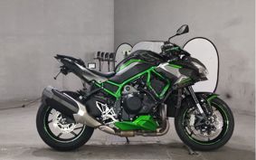 KAWASAKI ZH2 2020 ZRT00K