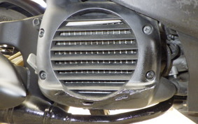 YAMAHA JOG ZR-4 SA56J
