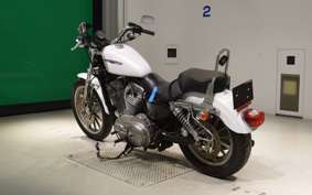 HARLEY XL883LI 2007