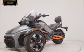 OTHER CAN-AM SPIDER F3-S 2021
