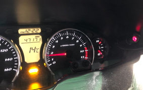 SUZUKI SKYWAVE 250M CJ45A