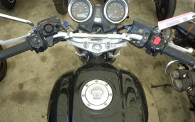 HONDA CB1300SF SUPER FOUR SC40
