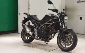 SUZUKI SV650 A 2025 VP55E