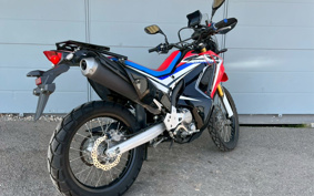HONDA CRF250 RALLY MD44